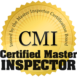 CMI® Certified Master Inspector
